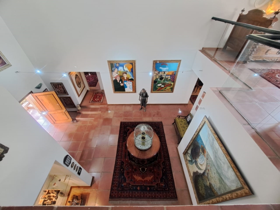 5 Bedroom Property for Sale in Cashan North West